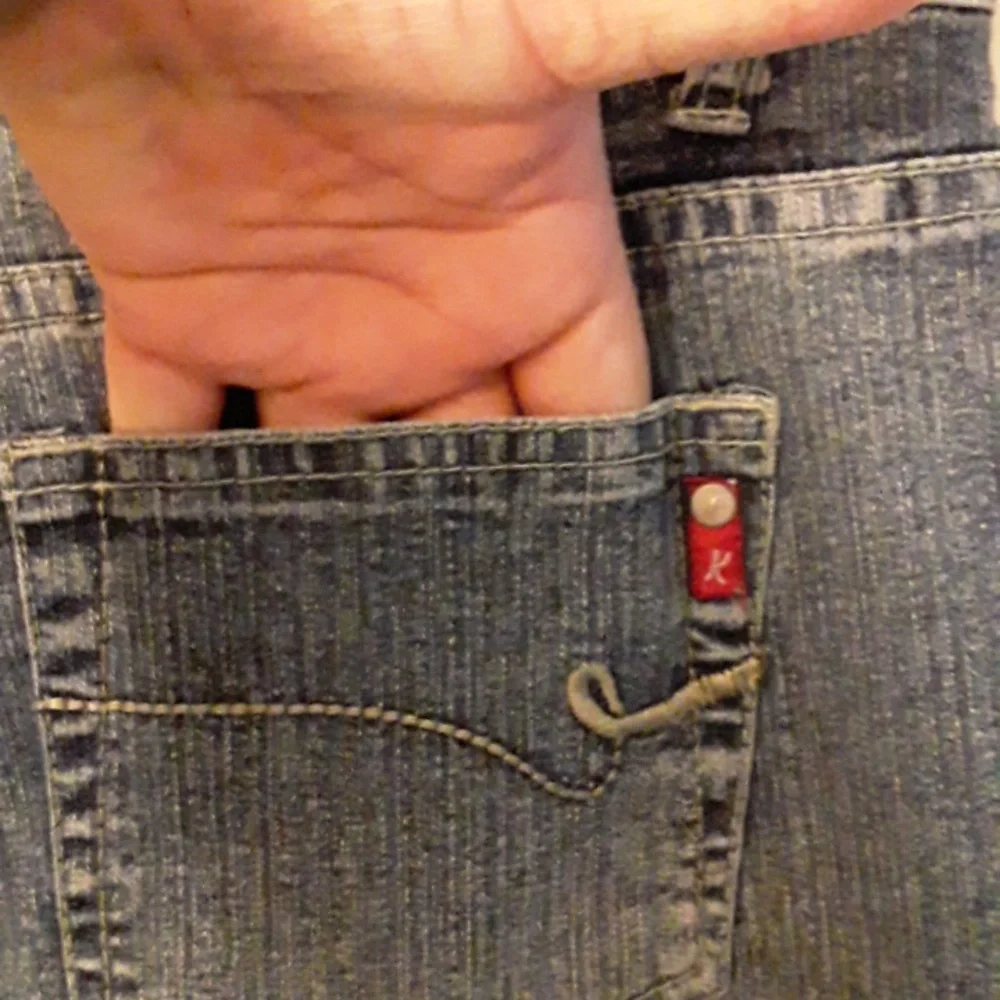 Flare jeans - Picture 8 of 10